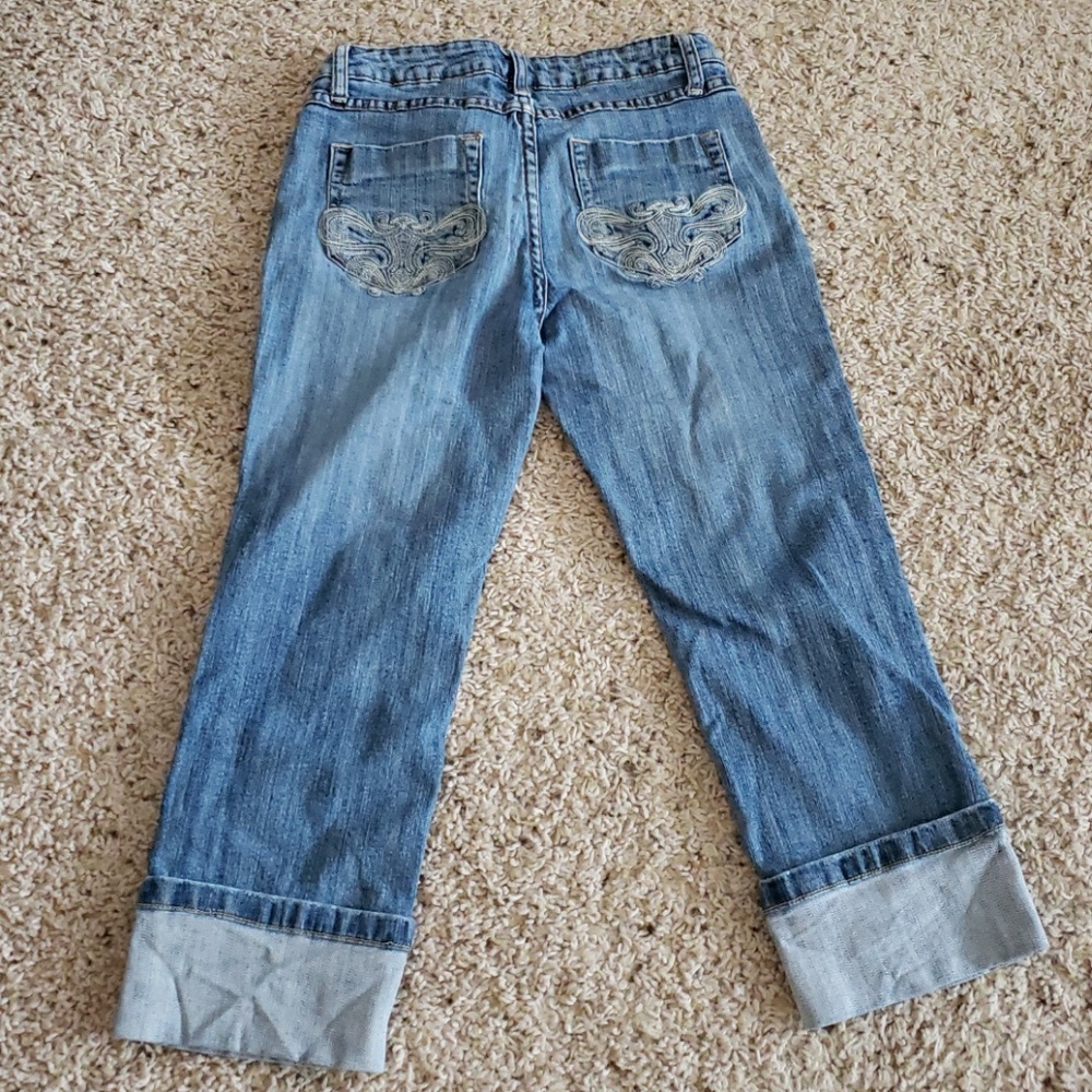 Capri jeans - Picture 3 of 3
